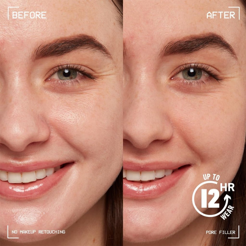 Nyx pore filler primer 30ml Pakistan - Beauty Icon - Primer