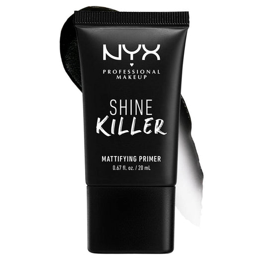 NYX Shine Killer Primer - Beauty Icon - 