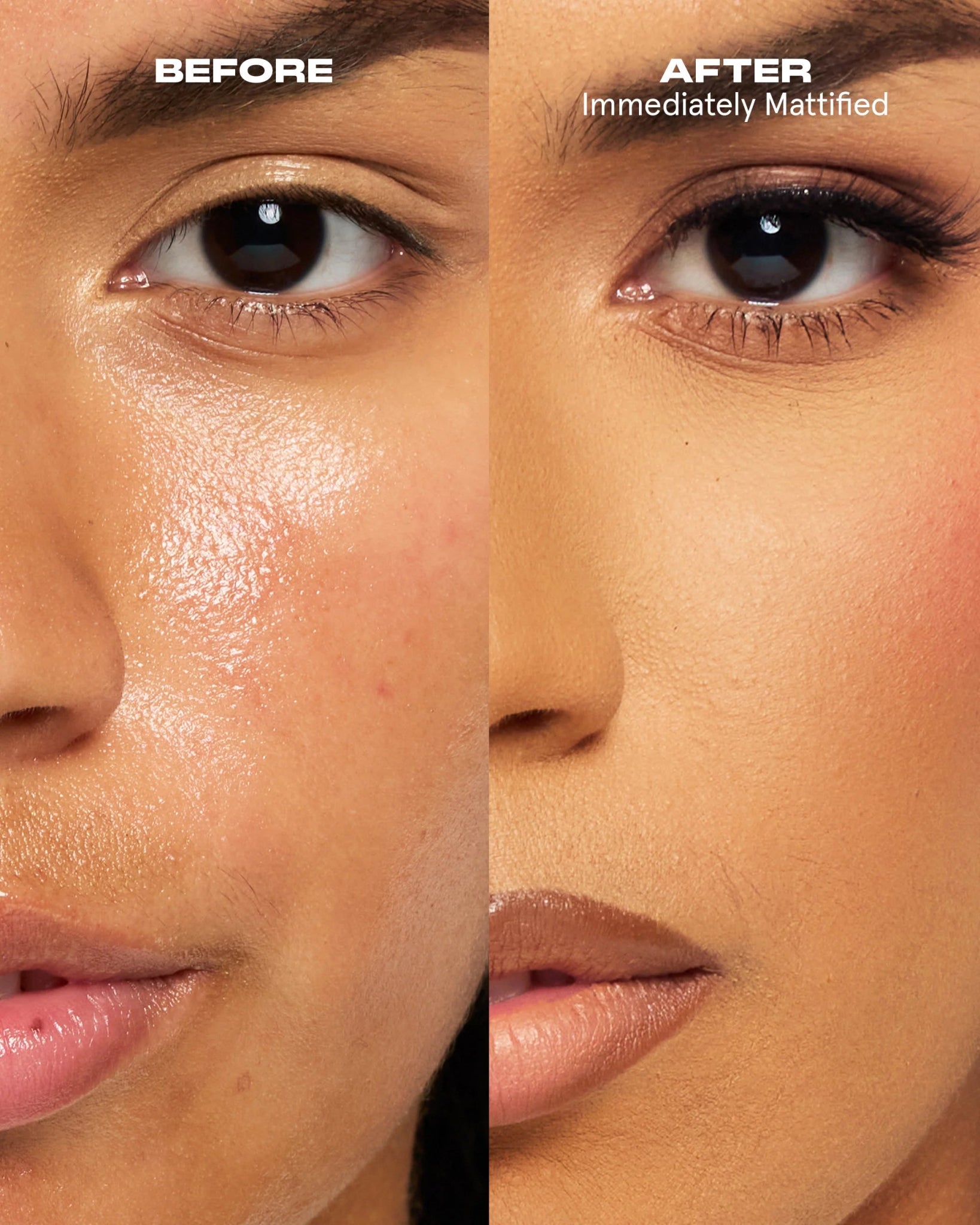 ONE SIZE Oil Sucker Extreme Mattifying Alkaline Primer – Full - Sized - Beauty Icon - 