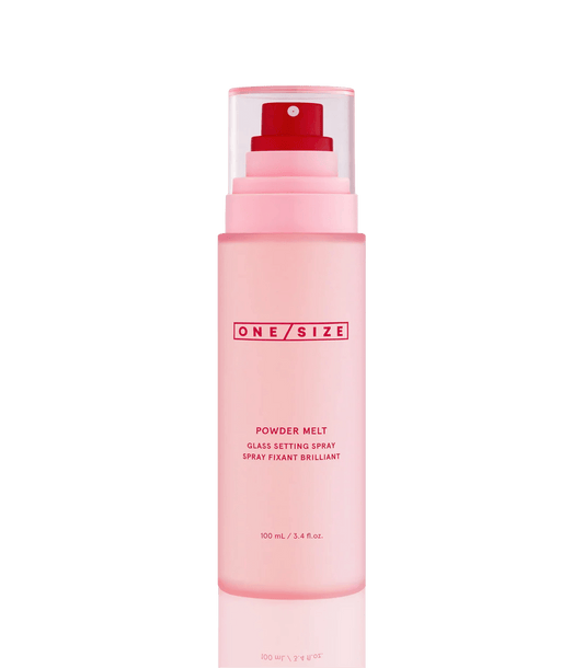 One size powder melt setting spray - Beauty Icon - 