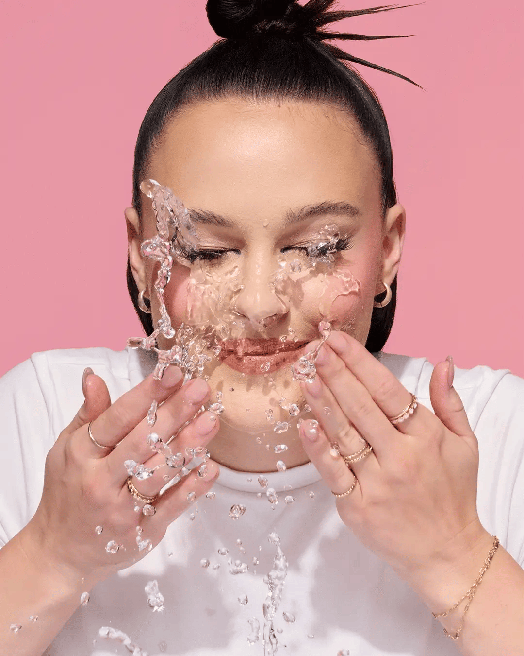 ONE SIZE ‘Til Dawn Mattifying Waterproof Setting Spray – Full - Sized (Pakistan) - Beauty Icon - 