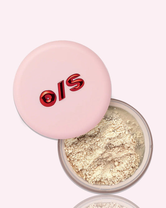 One Size Ultimate Blurring Setting Powder - Beauty Icon - 