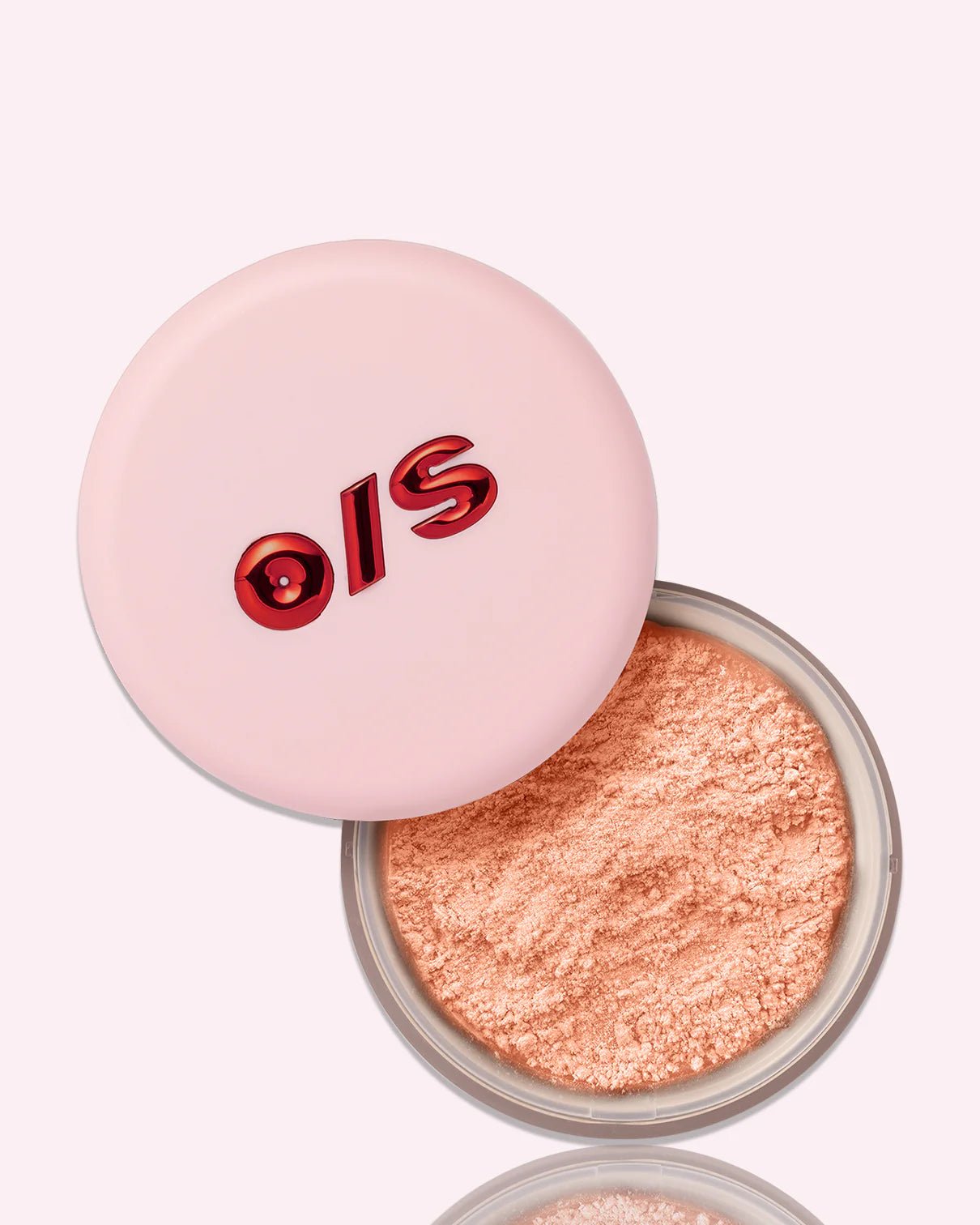 One Size Ultimate Blurring Setting Powder - Beauty Icon - 