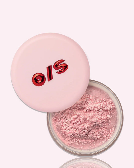 One Size Ultimate Blurring Setting Powder - Beauty Icon -Pakistan