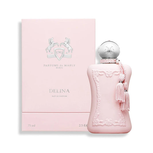 Parfums De Marly Delina EDP for Women 75 ml - Beauty Icon - 