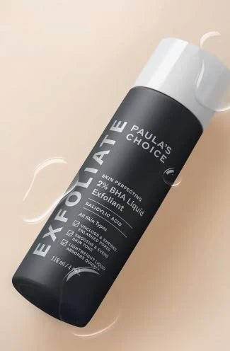 Paula's Choice Skin Perfecting 2% BHA Liquid Exfoliant - Beauty Icon - 