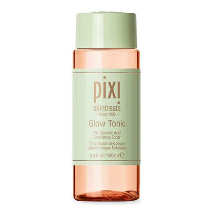 Pixi Glow Tonic Face Toner 100ml - Beauty Icon - 