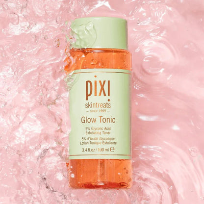 Pixi Glow Tonic Face Toner 100ml - Beauty Icon - 