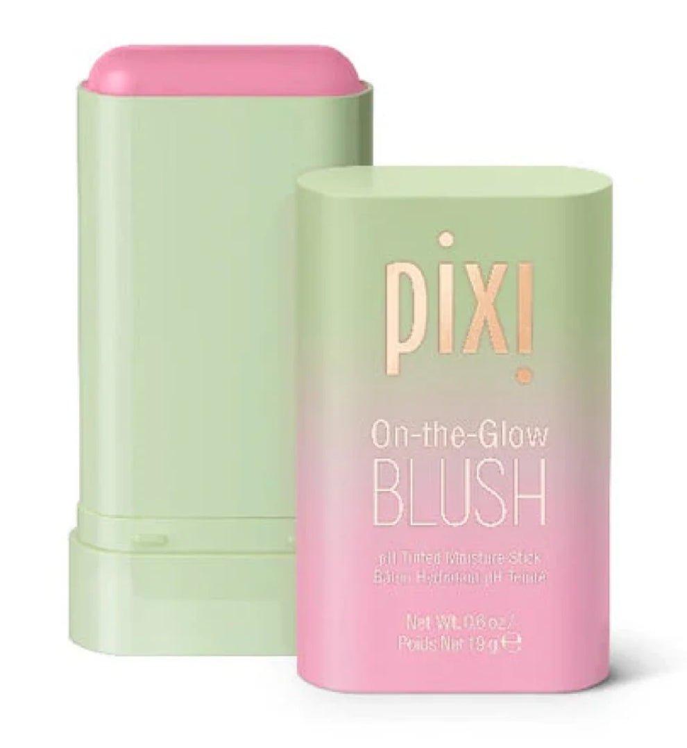 Pixi On The Glow Blush Stick - Beauty Icon - 