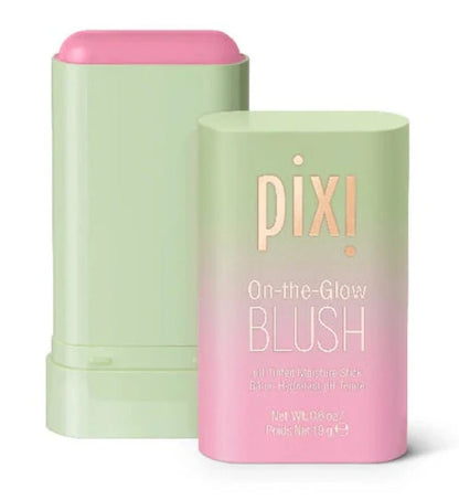 Pixi On The Glow Blush Stick - Beauty Icon - 
