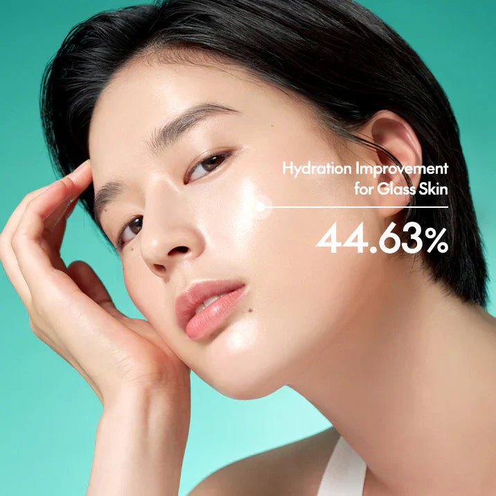 Purito Mighty Bamboo Panthenol Cream 100Ml - Beauty Icon - 