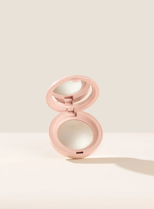 Rare Beauty Positive Light Silky Touch Highlighter – Powder Highlighter Pakistan - Beauty Icon - 