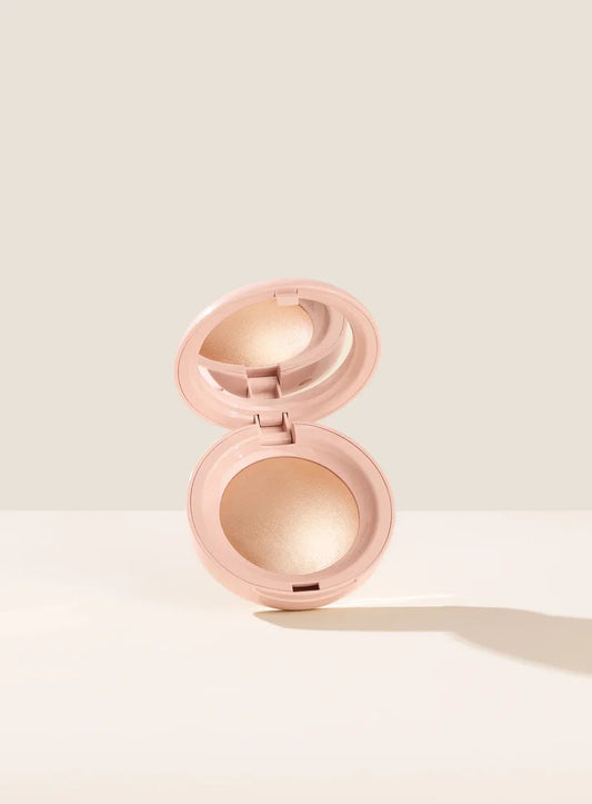 Rare Beauty Positive Light Silky Touch Highlighter – Powder Highlighter Pakistan - Beauty Icon - 