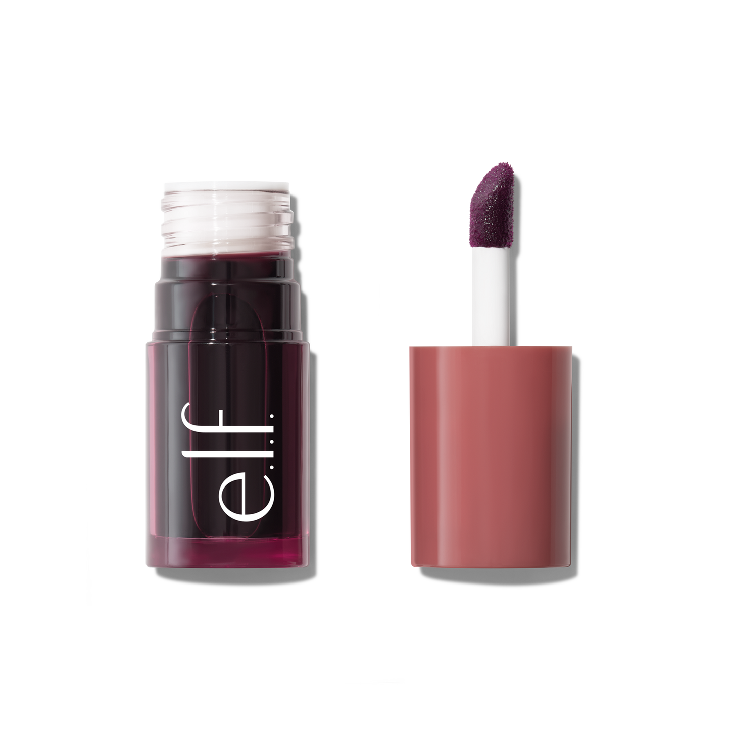 e.l.f. Sheer For It Blush + Lip Tint
