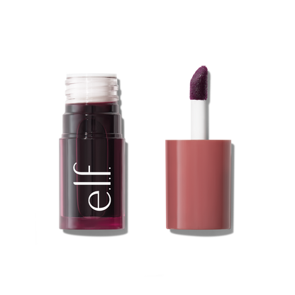 e.l.f. Sheer For It Blush + Lip Tint