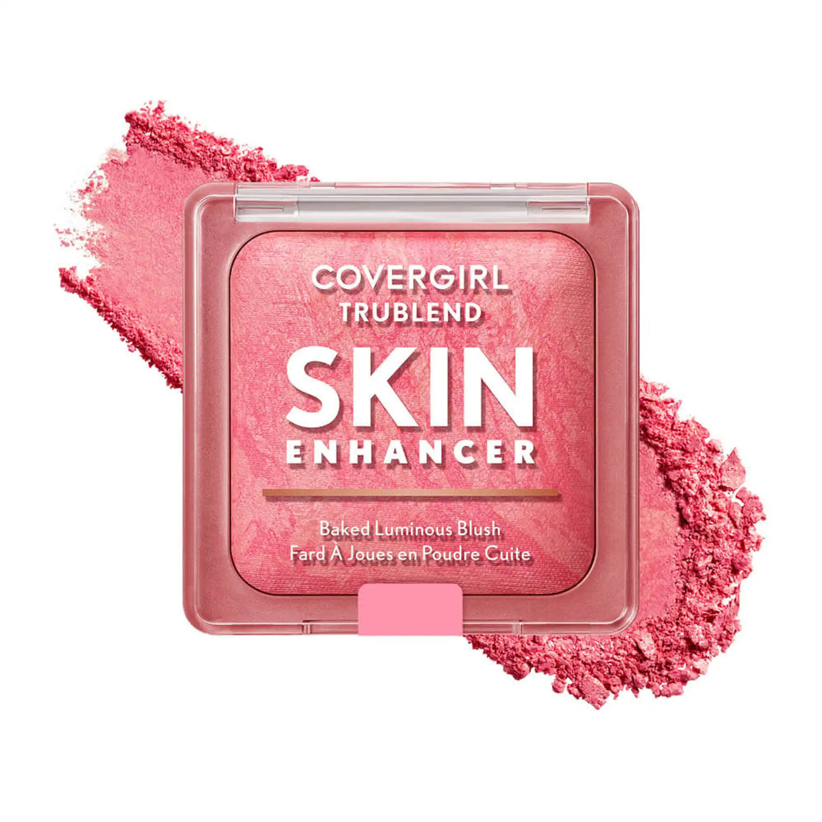 Covergirl TruBlend Luminous Blush Pakistan — Beauty Icon
