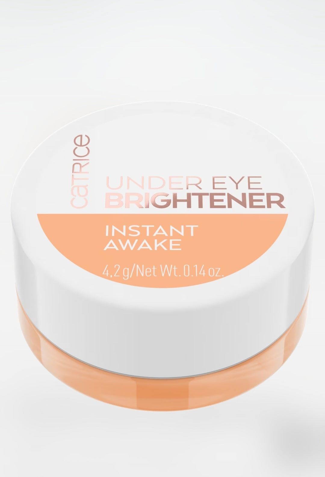 Catrice Under Eye Brightener Pakistan — Beauty Icon