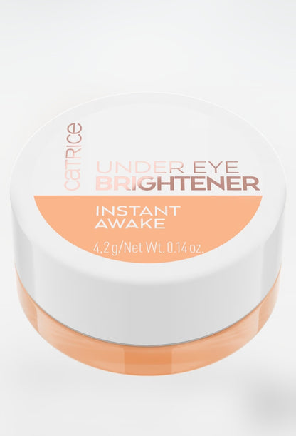 Catrice Under Eye Brightener Pakistan — Beauty Icon