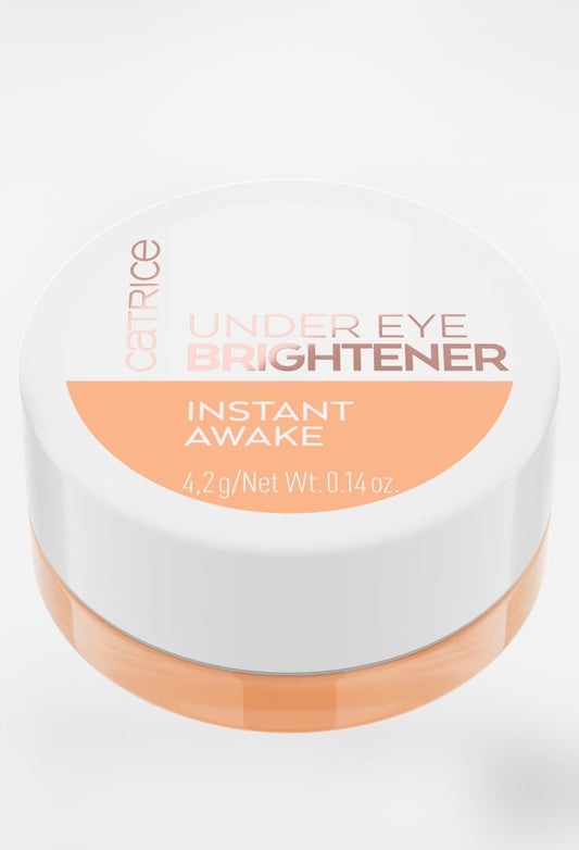 Catrice Under Eye Brightener Pakistan — Beauty Icon
