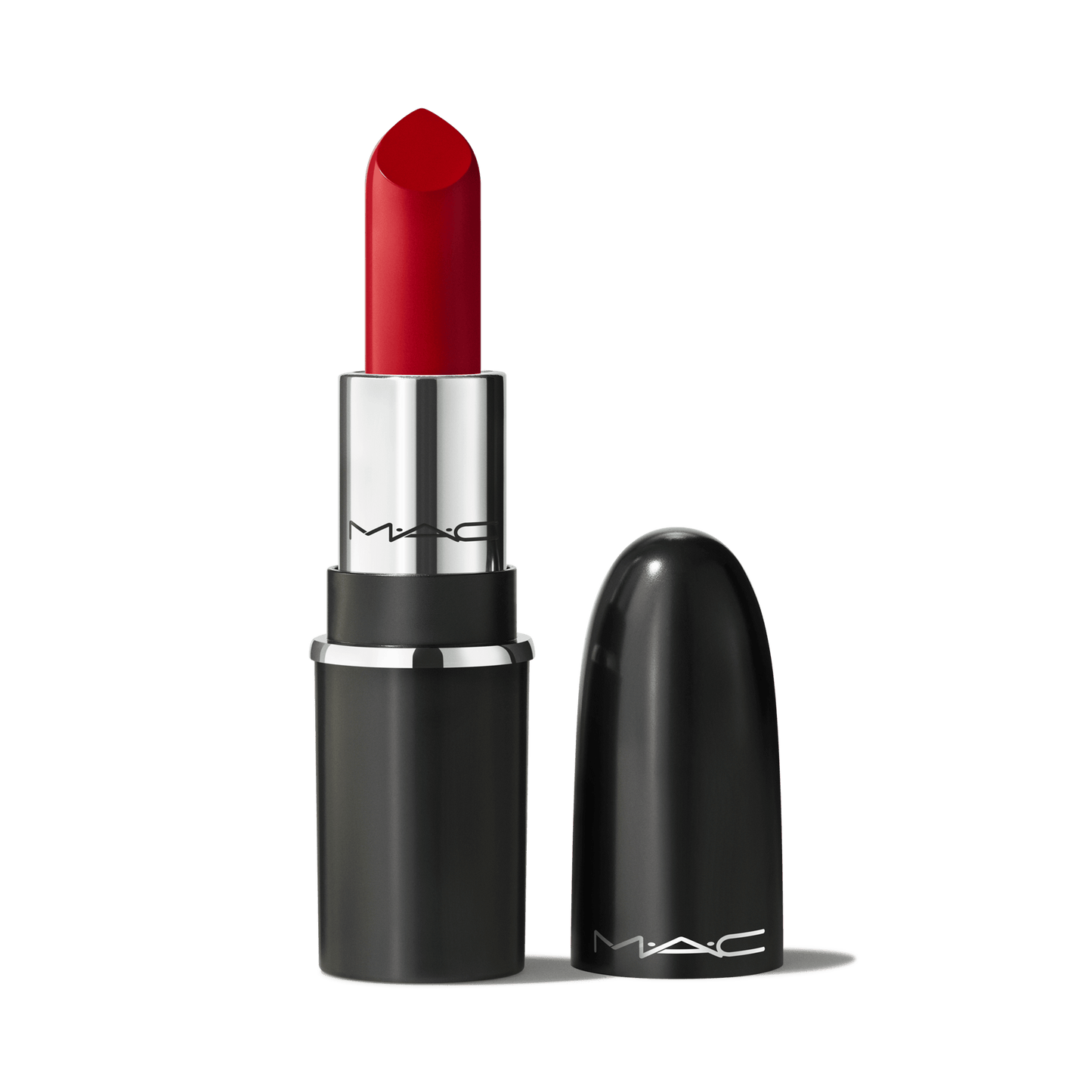 MAC MACximal Silky Matte Mini Lipstick