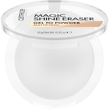 Catrice Magic Shine Eraser Texture Pakistan — Beauty Icon