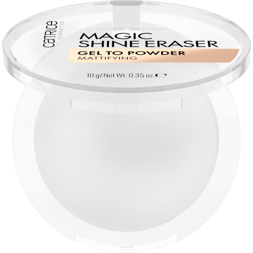 Catrice Magic Shine Eraser Texture Pakistan — Beauty Icon