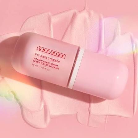 ONE/SIZE B12 Base Thinner Glow Texture Pakistan — Beauty Icon