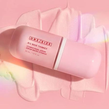 ONE/SIZE B12 Base Thinner Glow Texture Pakistan — Beauty Icon