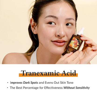 Dr. Althea Vitamin C Serum Bottle Pakistan — Beauty Icon