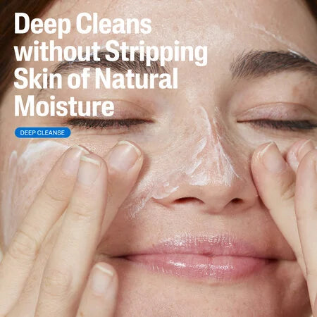 Cetaphil Daily Facial Cleanser for normal to oily skin