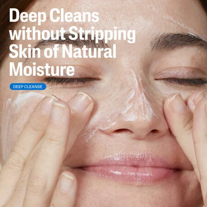 Cetaphil Daily Facial Cleanser for normal to oily skin