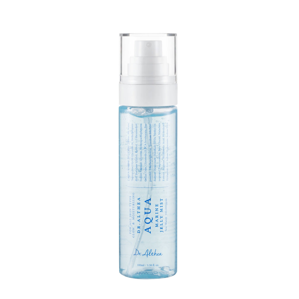 Dr. Althea Aqua Marine Jelly Mist Pakistan — Beauty Icon