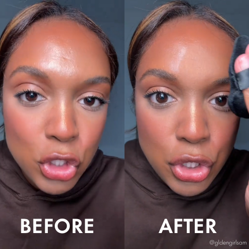 Catrice Magic Shine Eraser Swatch Pakistan — Beauty Icon