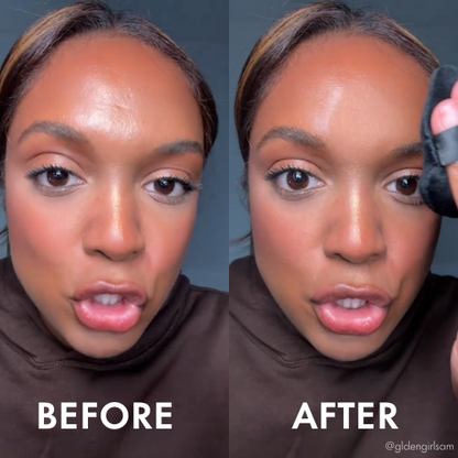 Catrice Magic Shine Eraser Swatch Pakistan — Beauty Icon