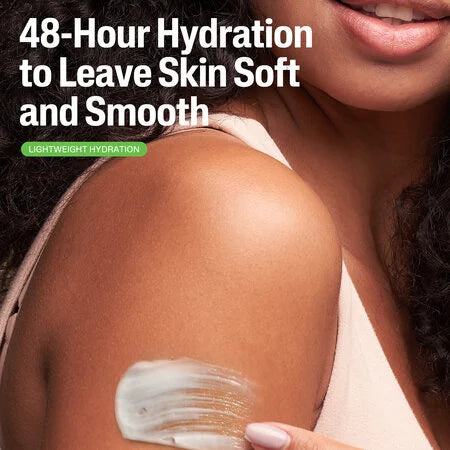 Cetaphil Moisturizing Lotion 473ml pump bottle