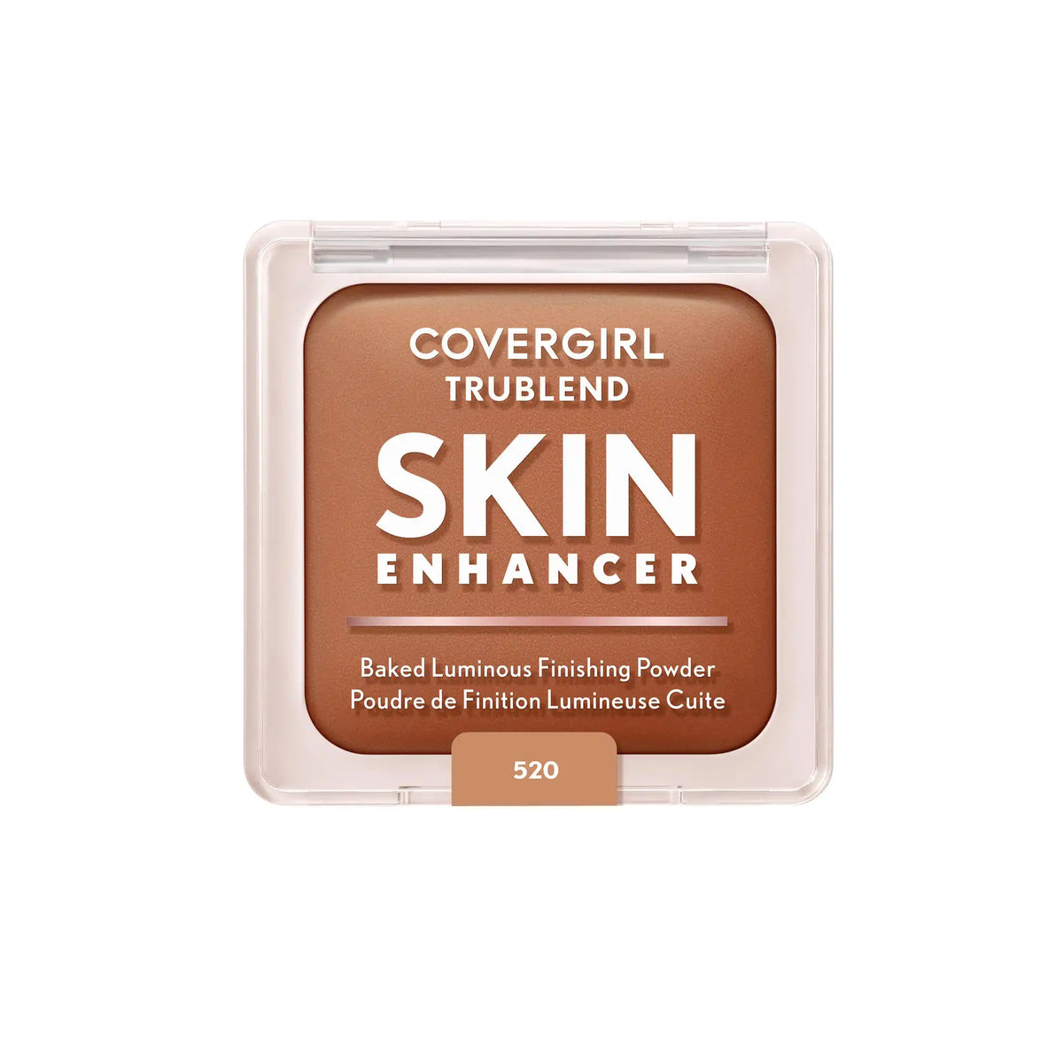 Covergirl TruBlend Luminous Powder Compact Pakistan — Beauty Icon