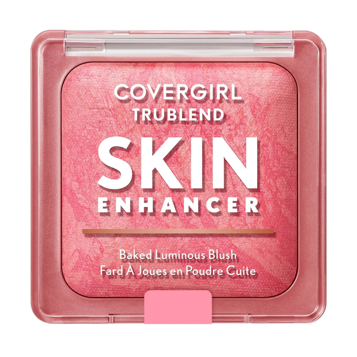 Covergirl TruBlend Luminous Blush Shades Pakistan — Beauty Icon