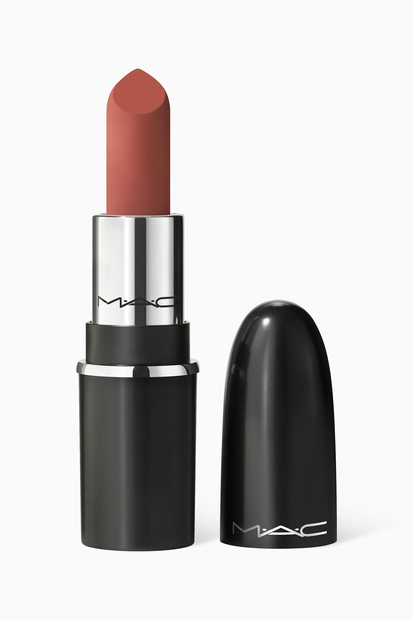 MAC MACximal Silky Matte Mini Lipstick