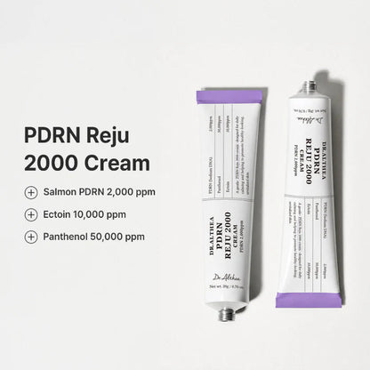 Dr. Althea PDRN Reju Cream Details Pakistan — Beauty Icon