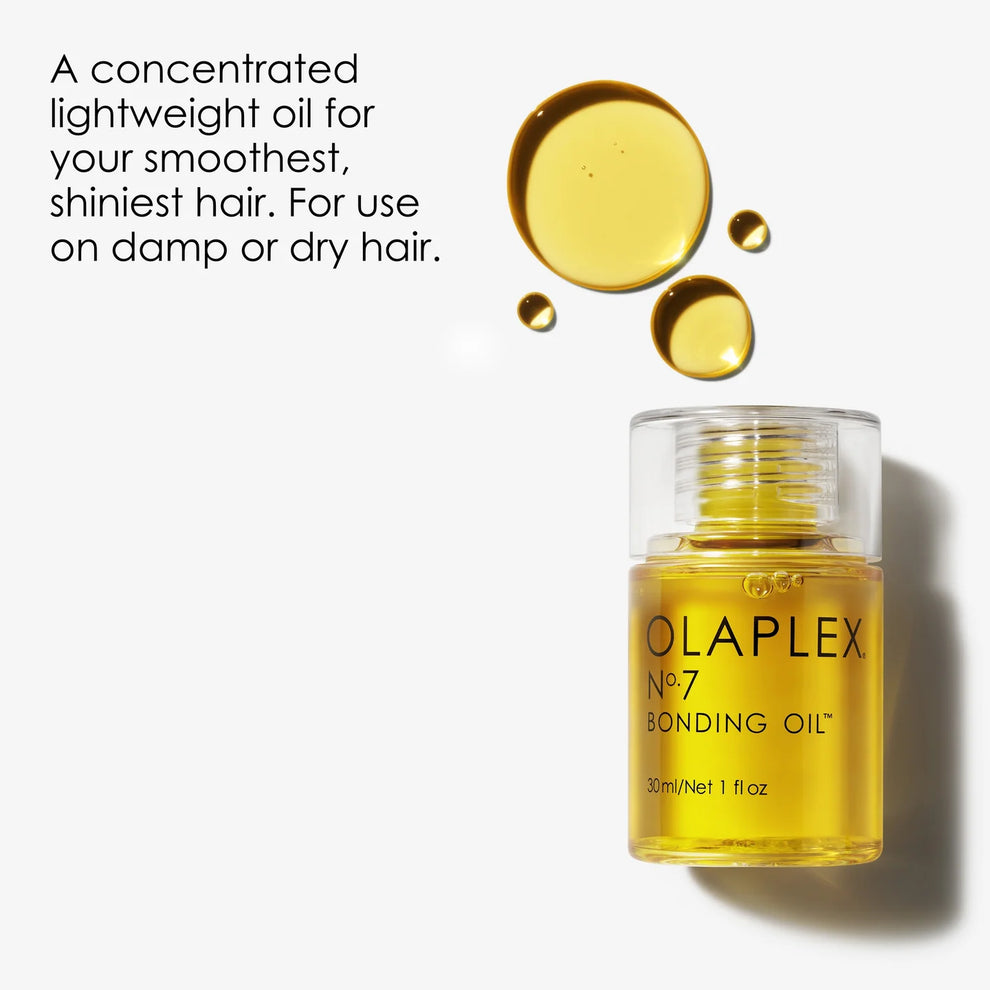 OLAPLEX N07 Bonding Oil