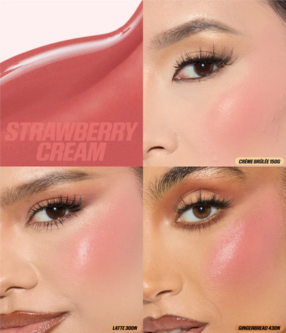 Huda Beauty Baby Blush Mild Mocktail Duo Kit | Mini Liquid Blush Set Pakistan | BeautyIcon.pk