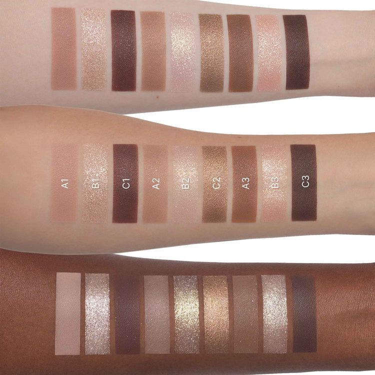 Anastasia Beverly Hills Spice Mini Palette packaging