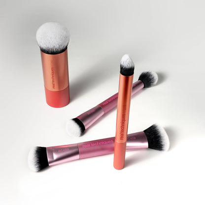 Real techniques Full Beat Brush Set