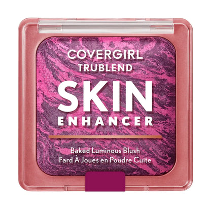 Covergirl TruBlend Luminous Blush Details Pakistan — Beauty Icon