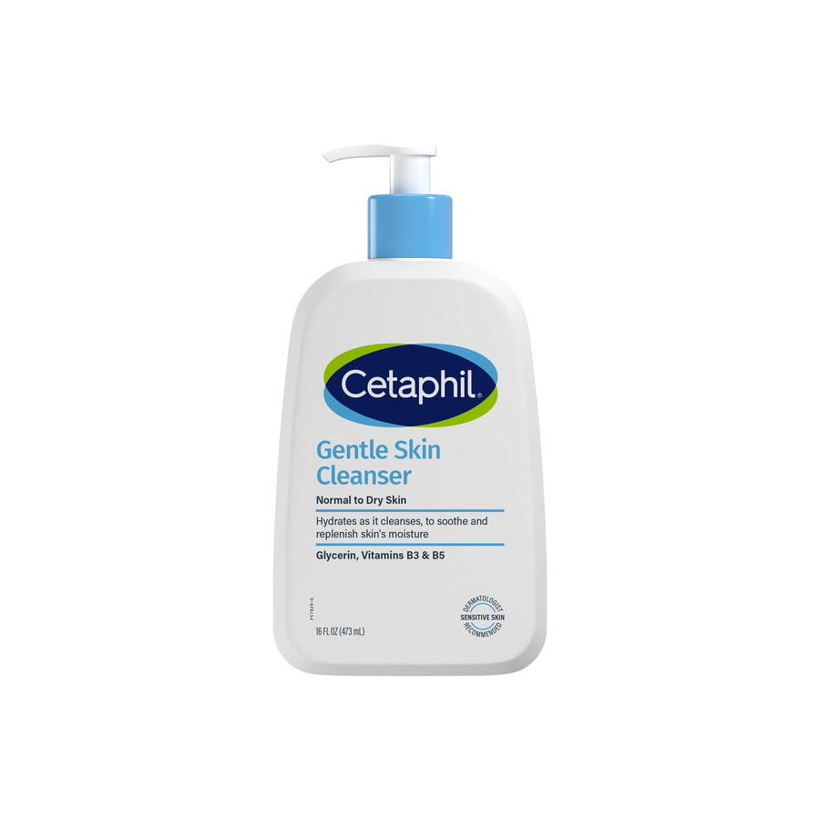 Cetaphil Gentle Skin Cleanser 473ml Price in Pakistan