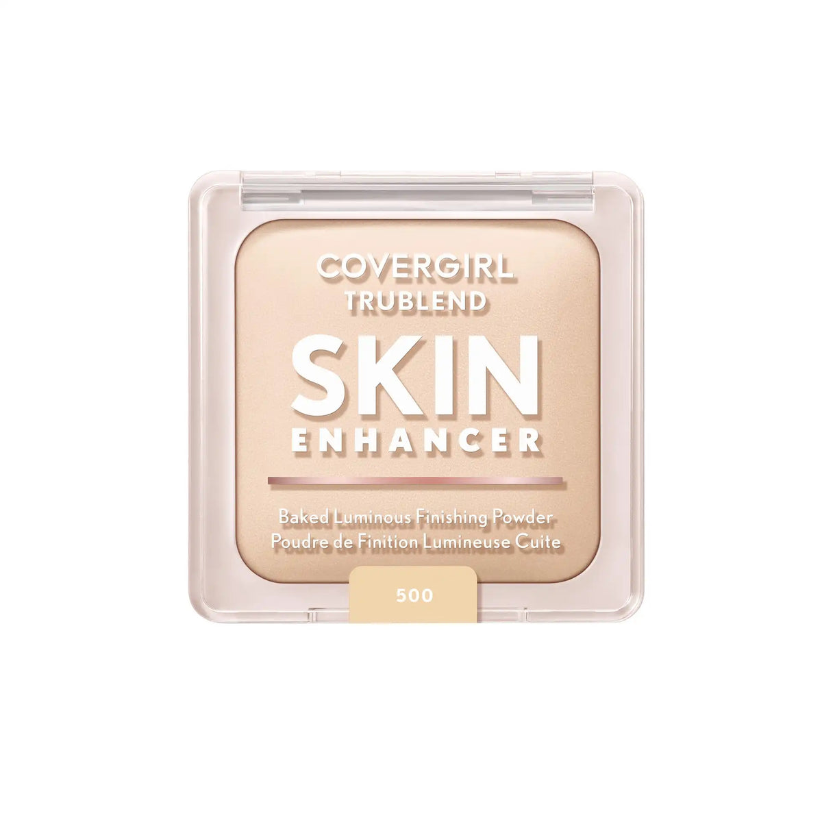 Covergirl TruBlend Luminous Powder Pakistan — Beauty Icon