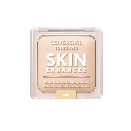 Covergirl TruBlend Luminous Powder Pakistan — Beauty Icon