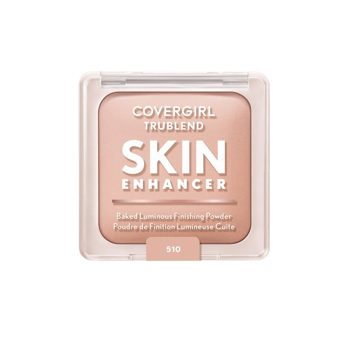 Covergirl TruBlend Luminous Powder Swatch Pakistan — Beauty Icon