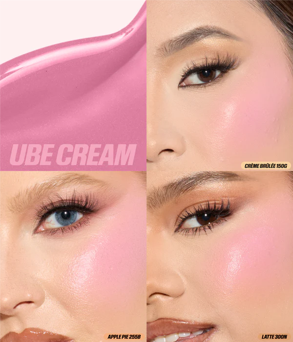 Huda Beauty Baby Blush Mild Mocktail Duo Kit | Mini Liquid Blush Set Pakistan | BeautyIcon.pk
