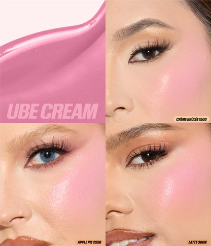 Huda Beauty Baby Blush Mild Mocktail Duo Kit | Mini Liquid Blush Set Pakistan | BeautyIcon.pk
